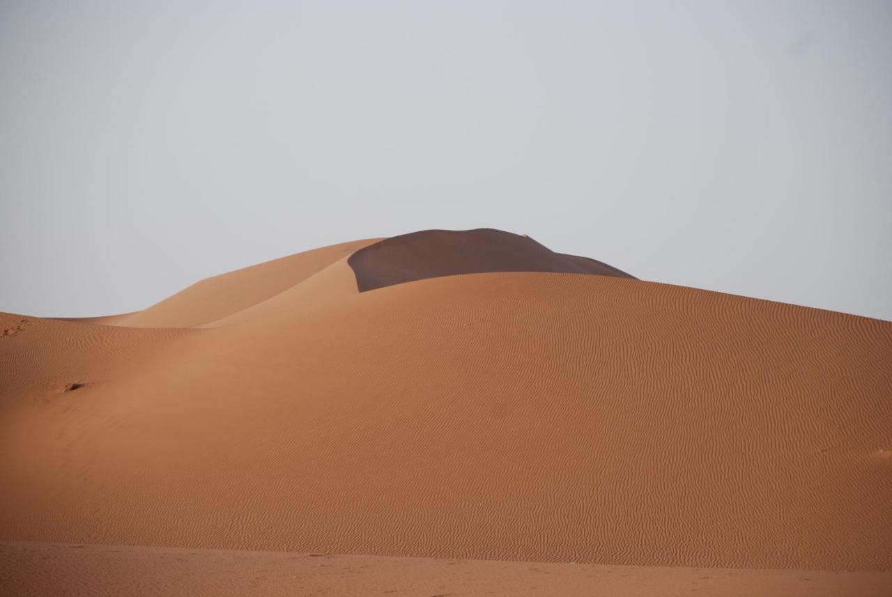 Kasbah Les Alizes Du Desert M'Hamid Exteriér fotografie